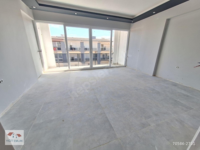 ALTINTAŞ DA 140 M2 FULL YAPILI 3.KAT 2+1 DAİRE - Görsel 18