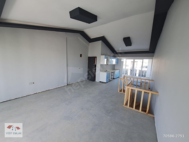 ALTINTAŞ DA 140 M2 FULL YAPILI 3.KAT 2+1 DAİRE - Görsel 2