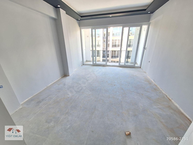 ALTINTAŞ DA 140 M2 FULL YAPILI 3.KAT 2+1 DAİRE - Görsel 10