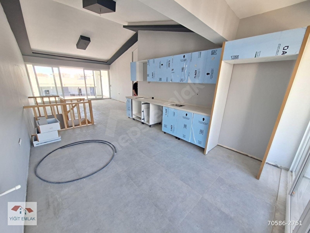 ALTINTAŞ DA 140 M2 FULL YAPILI 3.KAT 2+1 DAİRE - Görsel 3