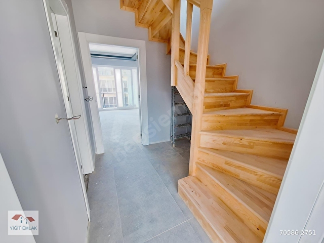 ALTINTAŞ DA 140 M2 FULL YAPILI 3.KAT 2+1 DAİRE - Görsel 22