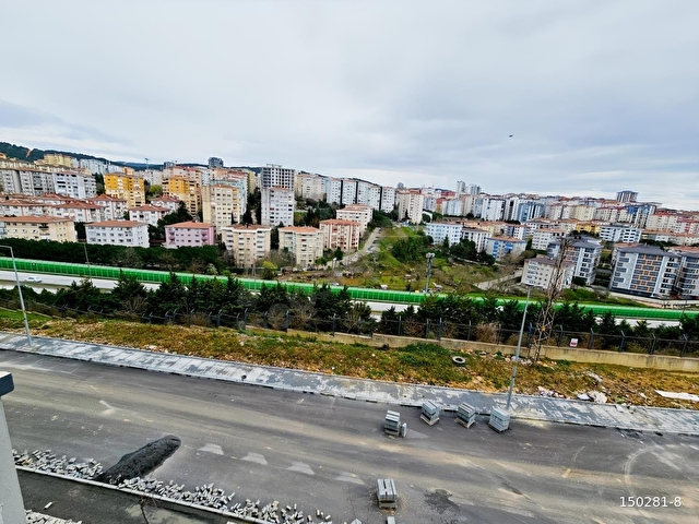 MALTEPE TOKİ ATIŞOKULUNDA KİRALIK ÜÇ CEPHE 89M2 GENİŞ 2+1 DAİRE - Görsel 30