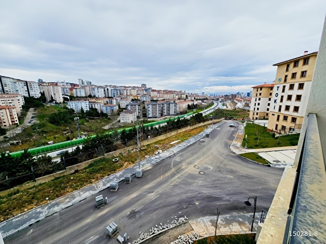 MALTEPE TOKİ ATIŞOKULUNDA KİRALIK ÜÇ CEPHE 89M2 GENİŞ 2+1 DAİRE - Görsel 28