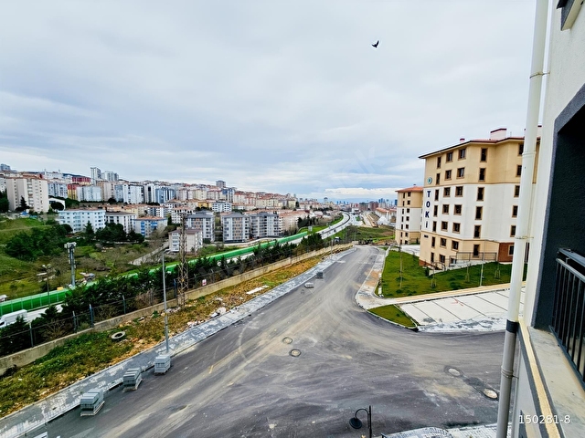 MALTEPE TOKİ ATIŞOKULUNDA KİRALIK ÜÇ CEPHE 89M2 GENİŞ 2+1 DAİRE - Görsel 29