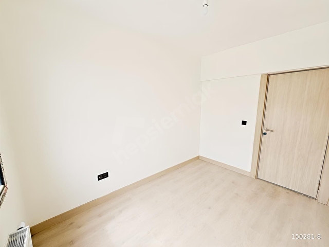 MALTEPE TOKİ ATIŞOKULUNDA KİRALIK ÜÇ CEPHE 89M2 GENİŞ 2+1 DAİRE - Görsel 10