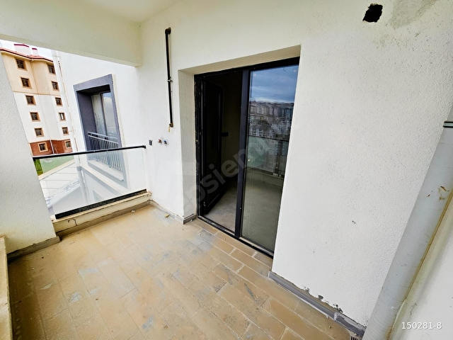 MALTEPE TOKİ ATIŞOKULUNDA KİRALIK ÜÇ CEPHE 89M2 GENİŞ 2+1 DAİRE - Görsel 27
