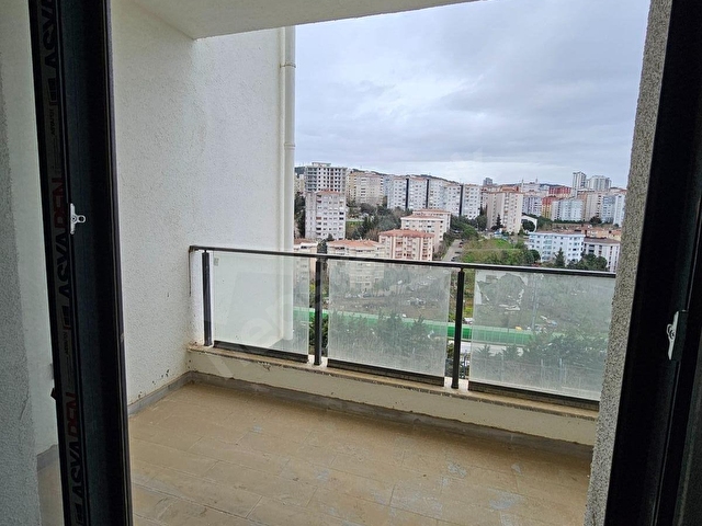 MALTEPE TOKİ ATIŞOKULUNDA KİRALIK ÜÇ CEPHE 89M2 GENİŞ 2+1 DAİRE - Görsel 24