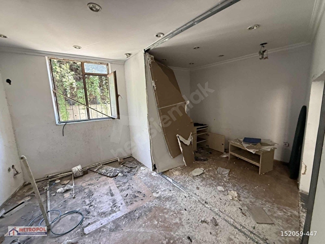 SANAYİDE KİRALIK 175m2 1KAT(Açıklamayı okuyunuz lütfen) - Görsel 5