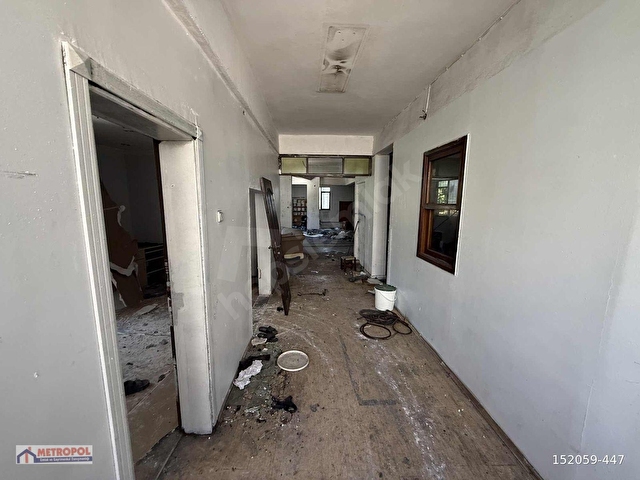 SANAYİDE KİRALIK 175m2 1KAT(Açıklamayı okuyunuz lütfen) - Görsel 2