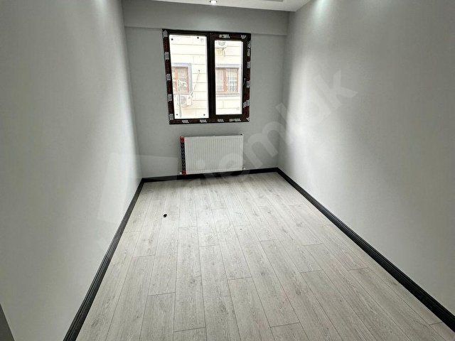 Zeki Emlaktan Kiralık Manisa Muradiye Mahallesinde İstasyon Civ. 2+1 Kapalı Mutfak Sıfır Daire - Görsel 11