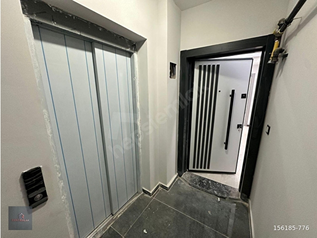 Zeki Emlaktan Kiralık Manisa Muradiye Mahallesinde İstasyon Civ. 2+1 Kapalı Mutfak Sıfır Daire - Görsel 15