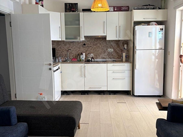 Yalıkavak Özel Plajlı Sitede Kiralık 2+1 Daire - Görsel 20