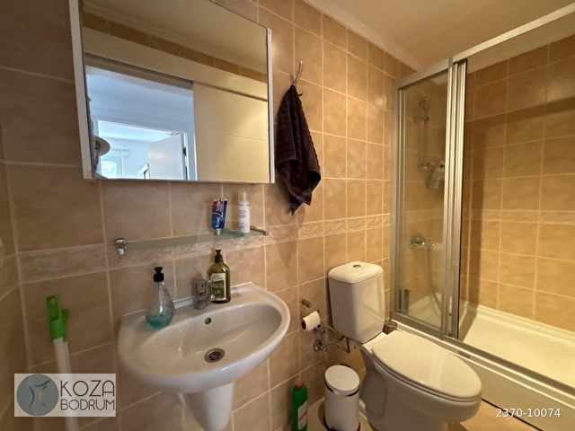 Yalıkavak Özel Plajlı Sitede Kiralık 2+1 Daire - Görsel 4