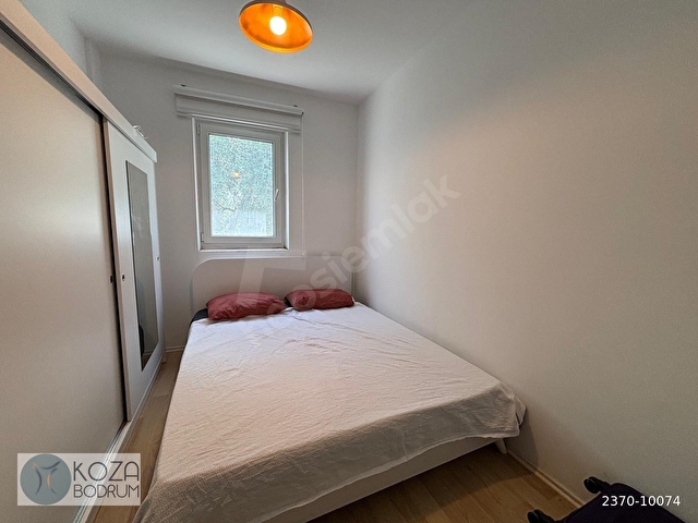 Yalıkavak Özel Plajlı Sitede Kiralık 2+1 Daire - Görsel 16