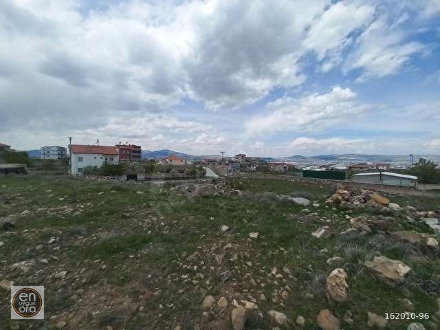 KARPUZSEKİSİ / TEMİZ VİLLA PARSELİ / 832m2 / TEK FİYAT - Görsel 2