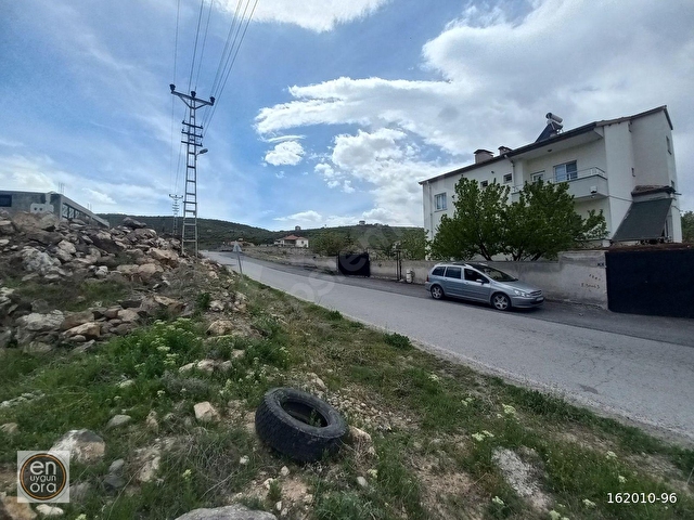 KARPUZSEKİSİ / TEMİZ VİLLA PARSELİ / 832m2 / TEK FİYAT - Görsel 12