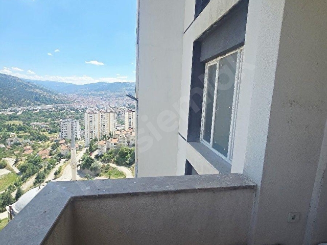 Tokat Topçam Mahallesi satılık 4+1 sıfır daire arakat - Görsel 6