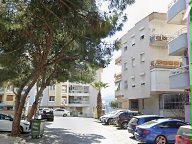 DAĞCI EMLAK İZMİR BASIN SİTESİNİN EN GÜZEL SOKAĞINDA 2+1 SATILIK - Görsel 3