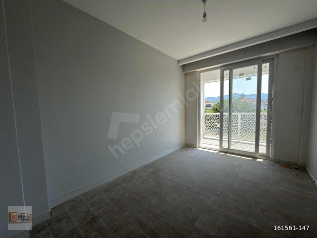 MİN-EV | Yüksek Kredili Müstakil Girişli Geniş 4+1 Villa - Görsel 24