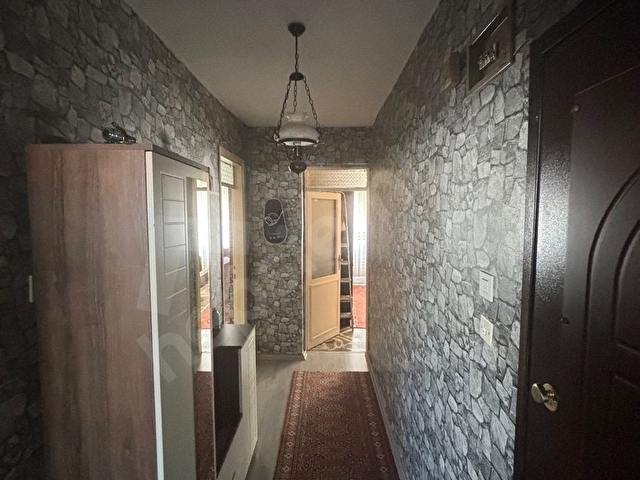 BALÇOVA SAKARYA CAD. ÜZERİ ARAKAT 2+1 DAİRE - Görsel 4