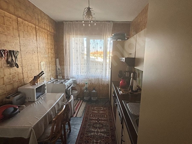 BALÇOVA SAKARYA CAD. ÜZERİ ARAKAT 2+1 DAİRE - Görsel 5