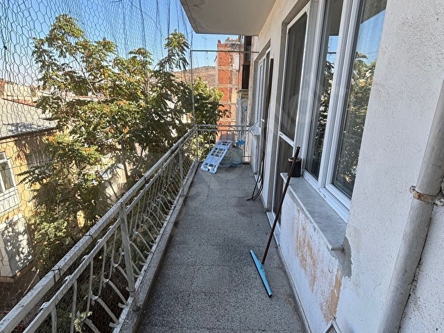 BALÇOVA SAKARYA CAD. ÜZERİ ARAKAT 2+1 DAİRE - Görsel 6