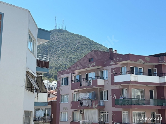 BALÇOVA SAKARYA CAD. ÜZERİ ARAKAT 2+1 DAİRE - Görsel 9