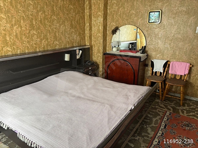 BALÇOVA SAKARYA CAD. ÜZERİ ARAKAT 2+1 DAİRE - Görsel 14