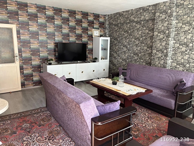 BALÇOVA SAKARYA CAD. ÜZERİ ARAKAT 2+1 DAİRE - Görsel 18
