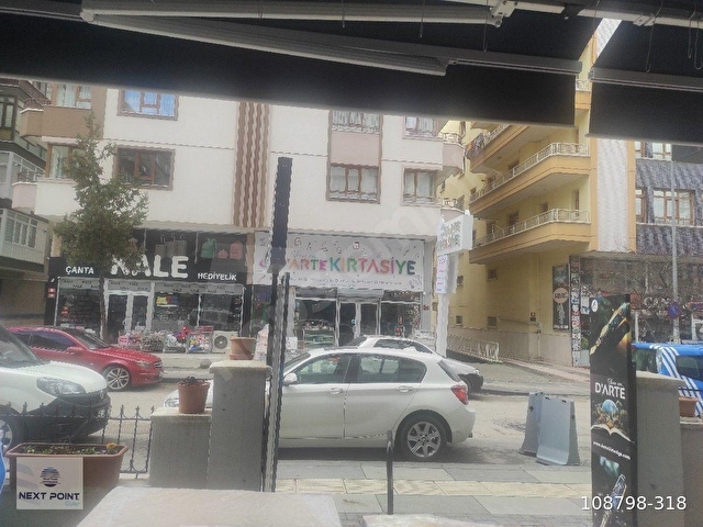 ALTINDAĞ ZÜBEYDE HANIM DA KİRALIK İŞYERİ - Görsel 6