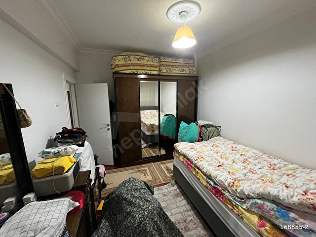 SİNCAN PLEVNE MAHDE 2+1 FULL YAPILI ÇİFT BALKON KREDİYE UYGUN.. - Görsel 29