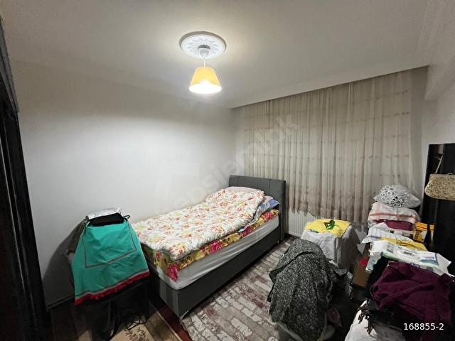 SİNCAN PLEVNE MAHDE 2+1 FULL YAPILI ÇİFT BALKON KREDİYE UYGUN.. - Görsel 26
