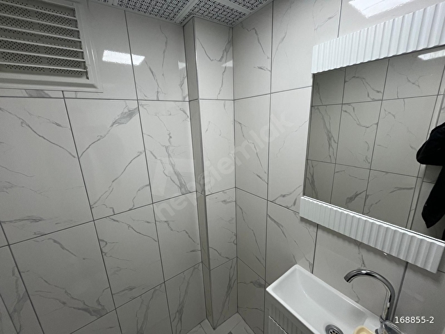 SİNCAN PLEVNE MAHDE 2+1 FULL YAPILI ÇİFT BALKON KREDİYE UYGUN.. - Görsel 9