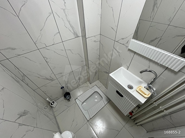 SİNCAN PLEVNE MAHDE 2+1 FULL YAPILI ÇİFT BALKON KREDİYE UYGUN.. - Görsel 10