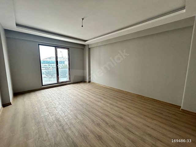 Seheryeli 5 Sitesinde Sıfır, Kapalı Mutfaklı, Geniş 2+1 Daire - Görsel 2