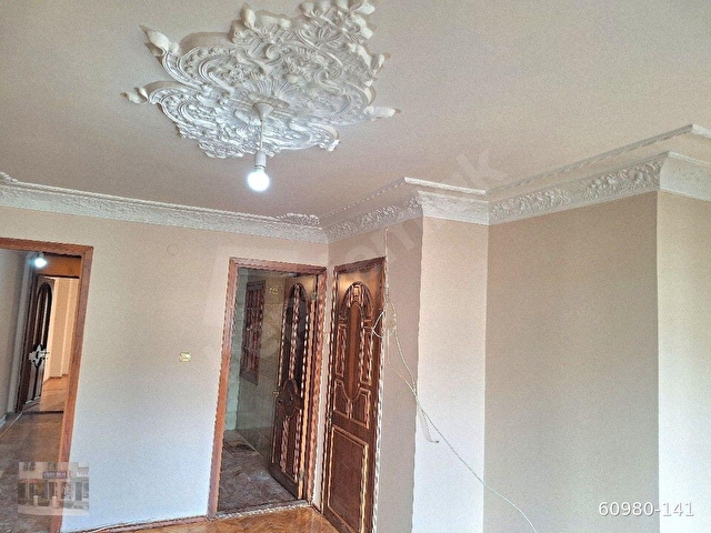 Karşıyaka Girne Caddesinde 2+1  Asansörlü Kiralık Daire - Görsel 20