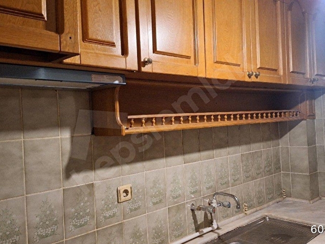 Karşıyaka Girne Caddesinde 2+1  Asansörlü Kiralık Daire - Görsel 17