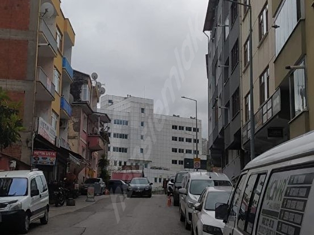 Mbt Gayrimenkul Yeni Cuma Satılık İçi Yeni Yapılı Masarfsız 2+1 DAİRE - Görsel 2