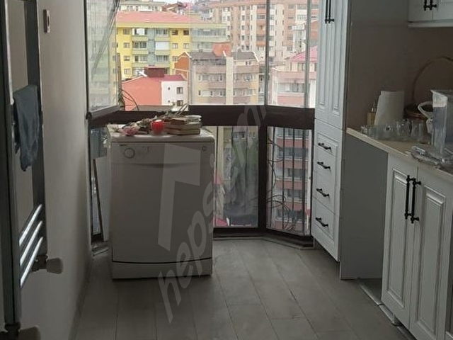 Mbt Gayrimenkul Yeni Cuma Satılık İçi Yeni Yapılı Masarfsız 2+1 DAİRE - Görsel 13