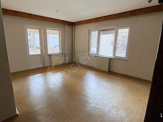 Yüzbaşılar Mahallesinde Merkezi Konumda Kiralık 3+1 Daire - Görsel 8