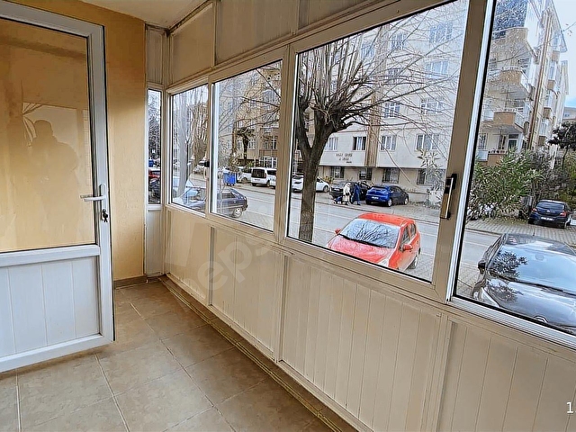 Yüzbaşılar Mahallesinde Merkezi Konumda Kiralık 3+1 Daire - Görsel 12