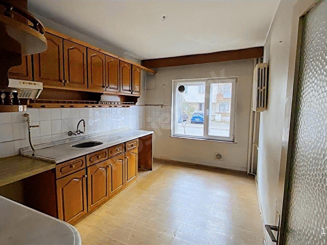 Yüzbaşılar Mahallesinde Merkezi Konumda Kiralık 3+1 Daire - Görsel 18