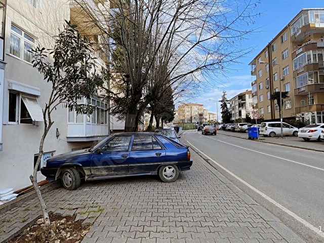 Yüzbaşılar Mahallesinde Merkezi Konumda Kiralık 3+1 Daire - Görsel 27