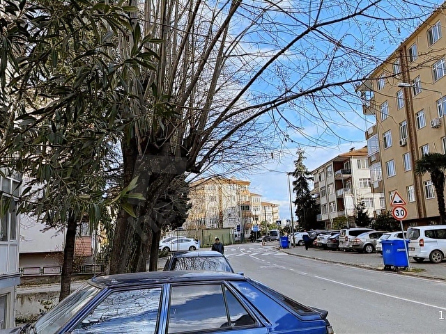 Yüzbaşılar Mahallesinde Merkezi Konumda Kiralık 3+1 Daire - Görsel 26