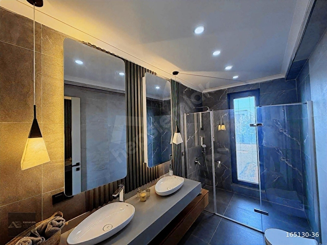 Gölbaşı Lagoom Life Satılık Villa | Luxury Mansion for Sale - Görsel 16