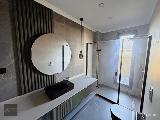 Gölbaşı Lagoom Life Satılık Villa | Luxury Mansion for Sale - Görsel 18