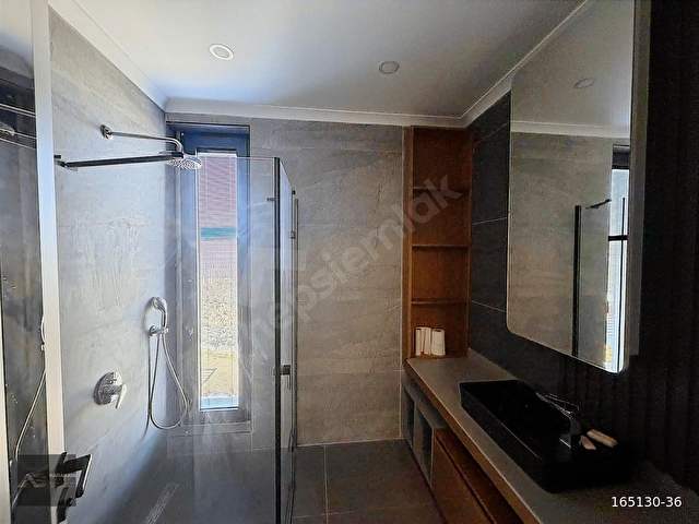 Gölbaşı Lagoom Life Satılık Villa | Luxury Mansion for Sale - Görsel 26