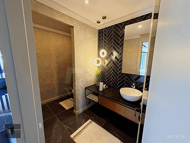 Gölbaşı Lagoom Life Satılık Villa | Luxury Mansion for Sale - Görsel 4