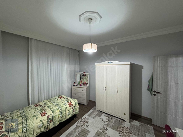 GOLDEVDEN 3+1 MANZARALI İÇİ BAKIMLI GENİŞ FIRSAT DAİRESİ ! - Görsel 29