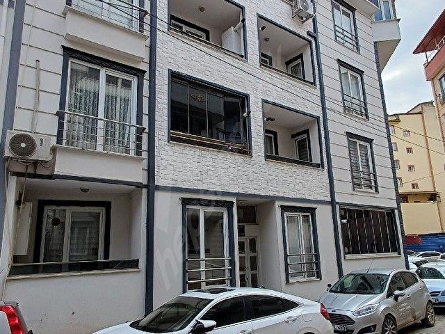 ÇINARIMDAN MERKEZ CEDİT MAH. 1+1 65 M2 SATILIK DAİRE